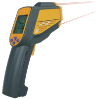 QT4242L Non-Contact Infrared Thermometer